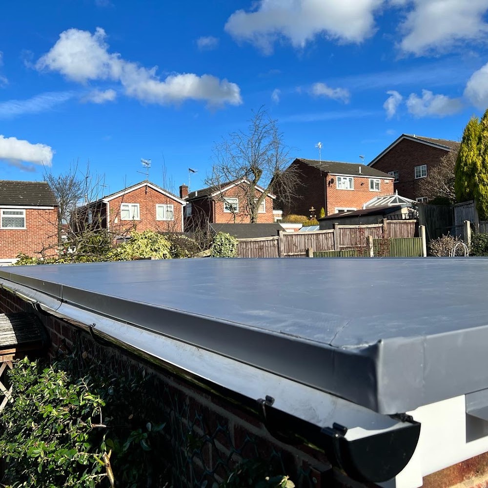DCS Roofing Services Limited