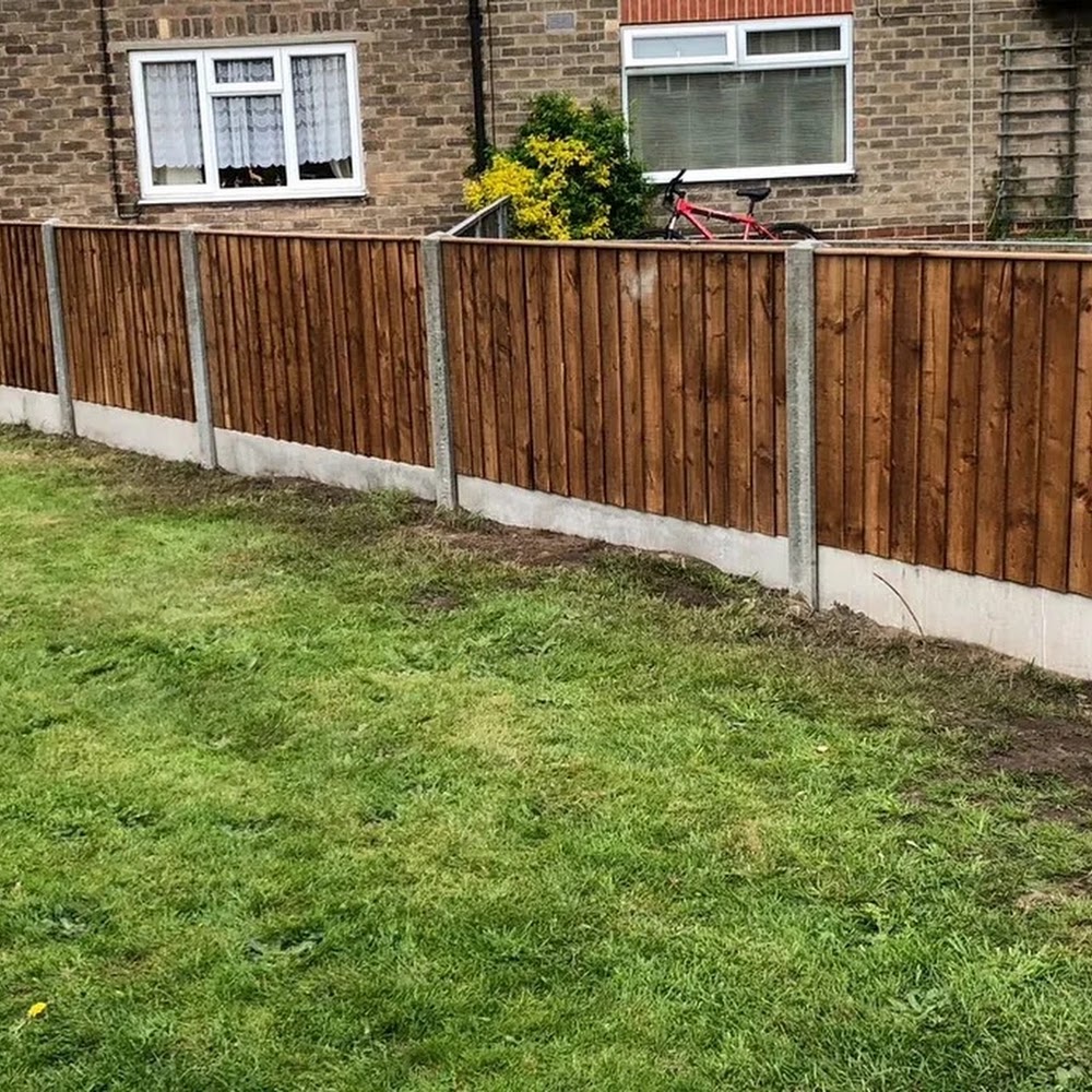 AJ Joinery & Property maintenance Ltd