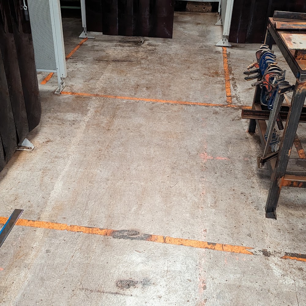 Flawless Property Damage Restoration Ltd