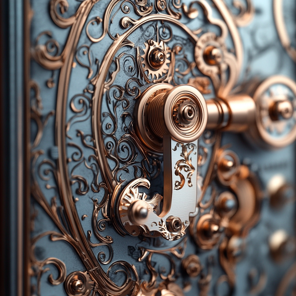 Nottingham Locksmith