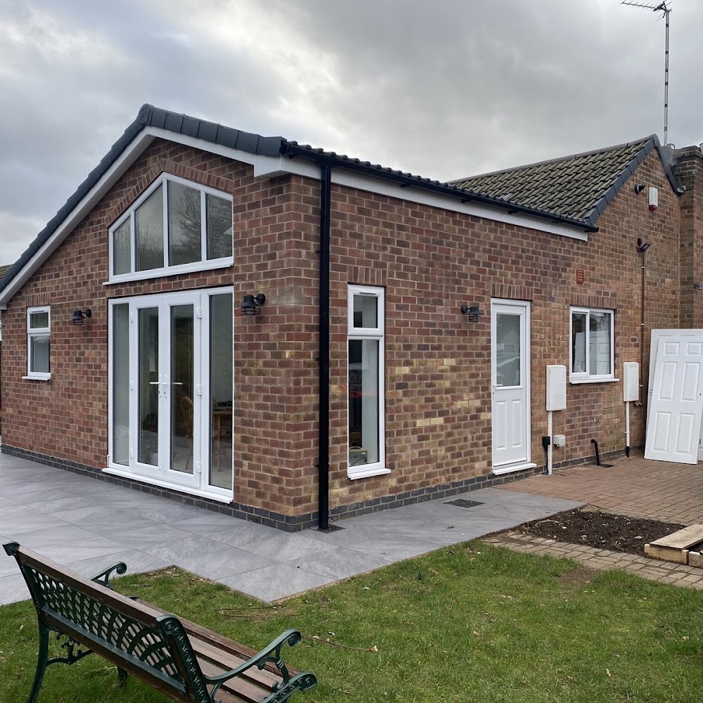 sAs Architectural Design Services