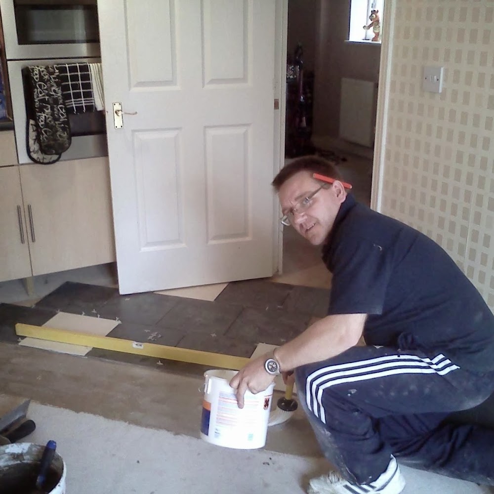 Terry's Tiling