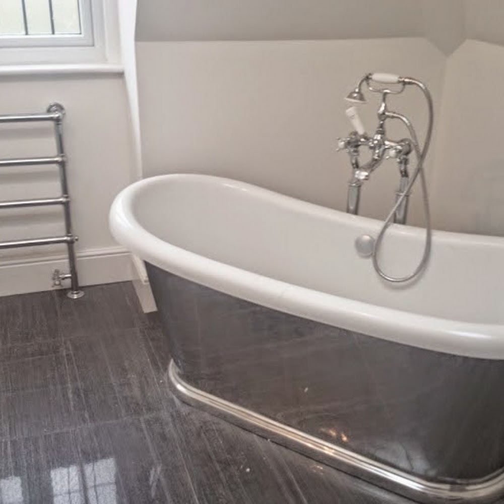 MB Plumbing & Heating Ltd