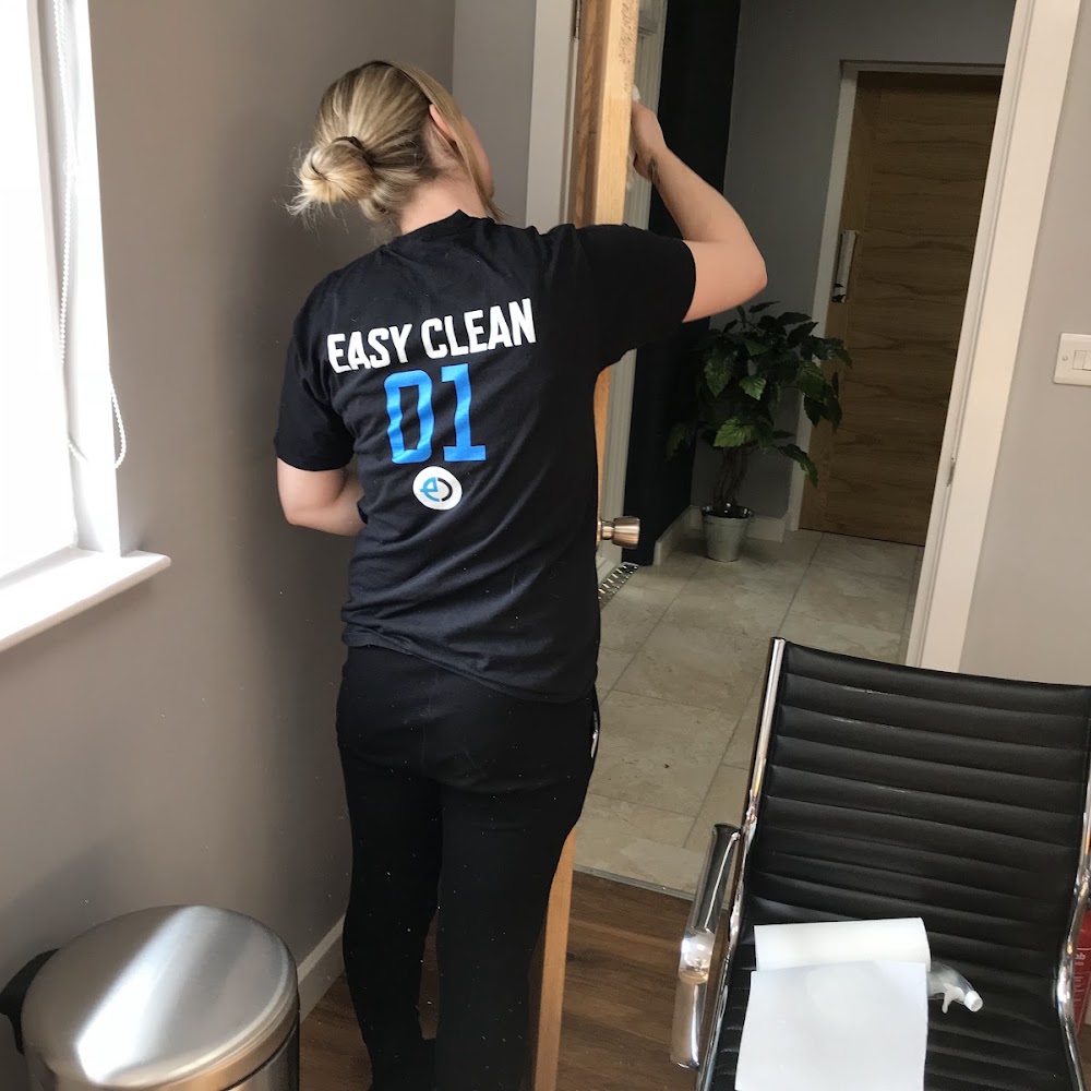 Easy Clean