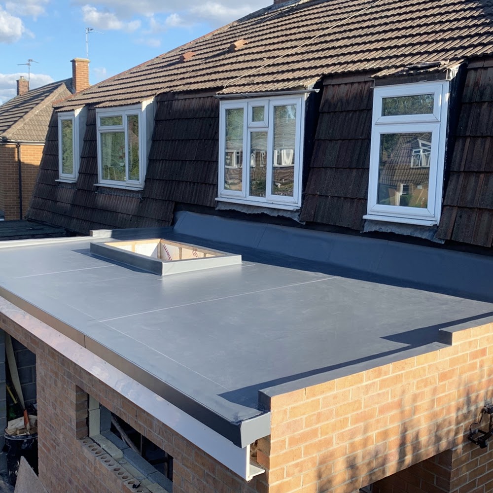 Reltub Roofing