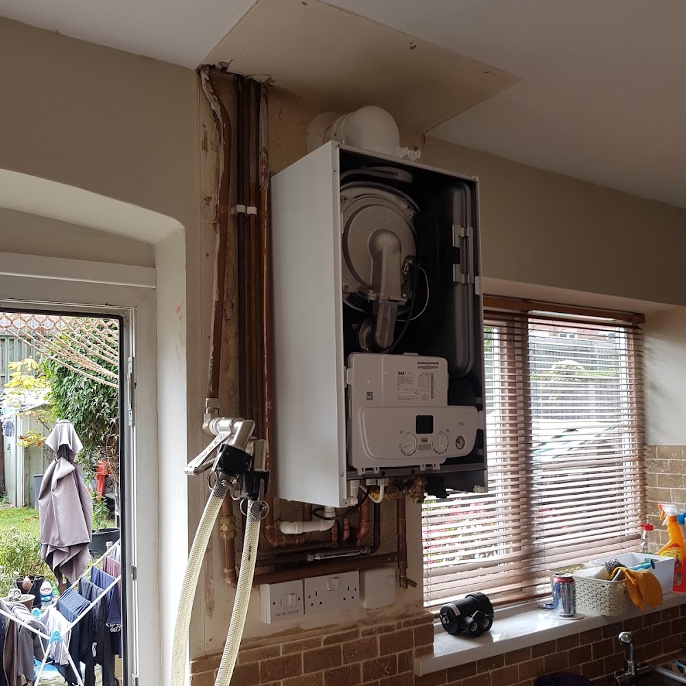 Thomas Kenny Plumbing & Heating