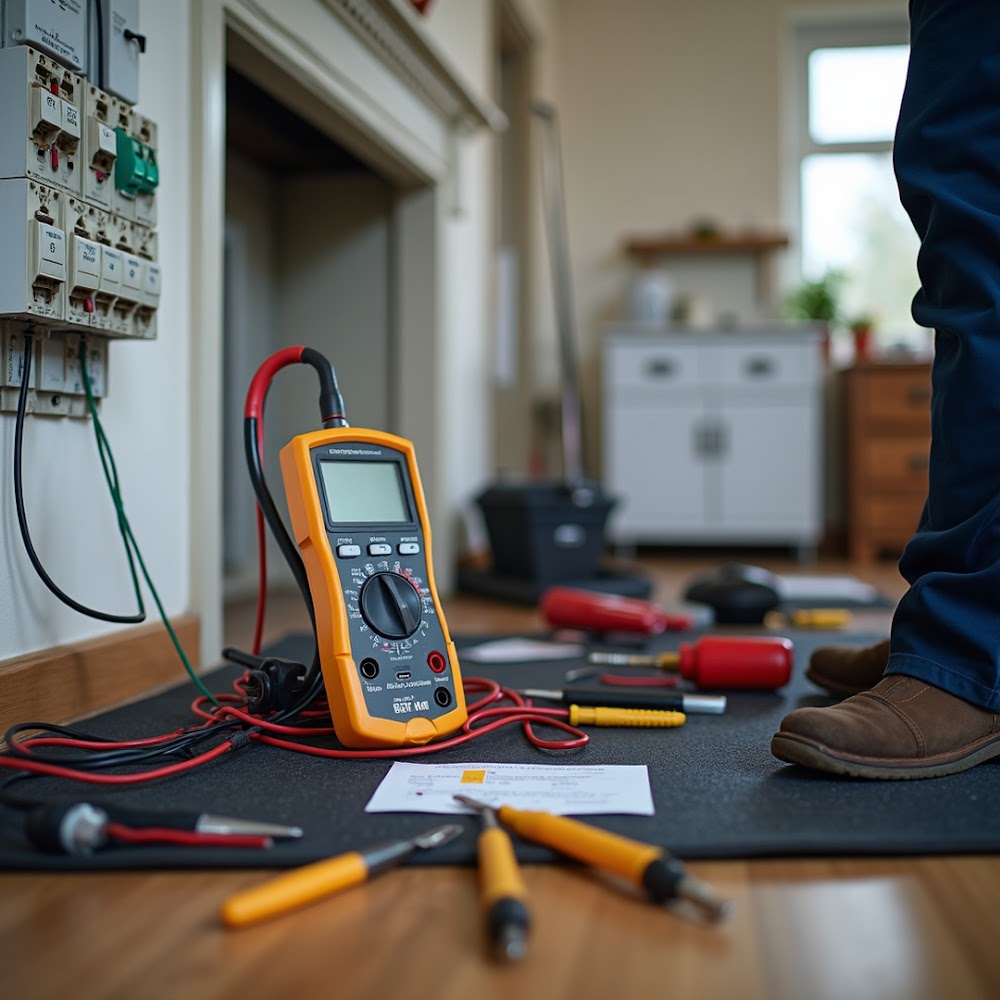 AC Electrics