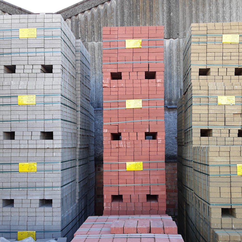 Frank Key Building Supplies