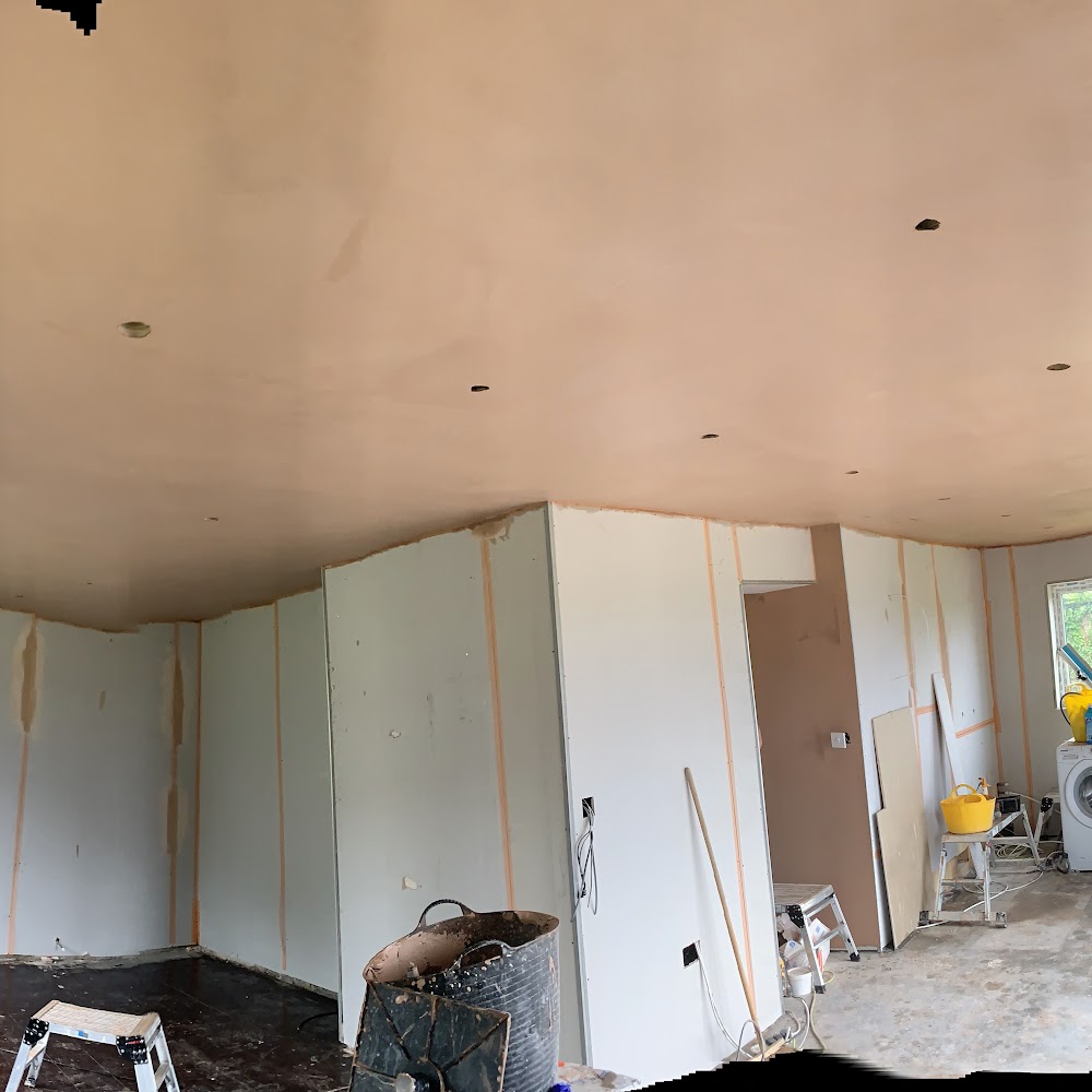 NEAT Plastering