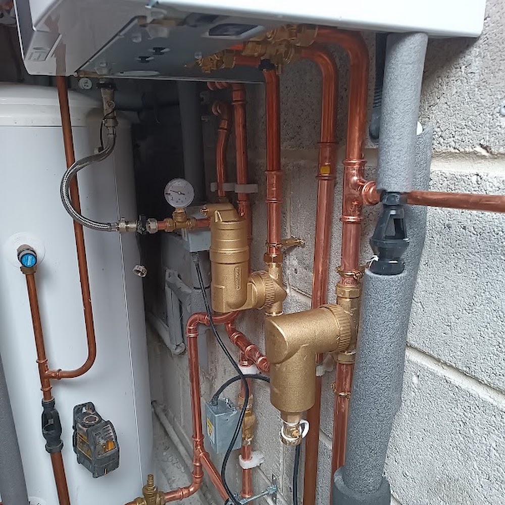 ServGas Ltd