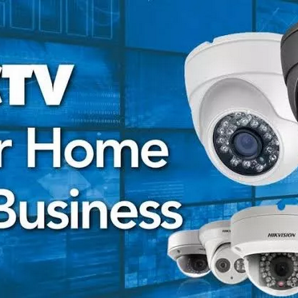Nottingham Security Systems. CCTV & ALARMS.