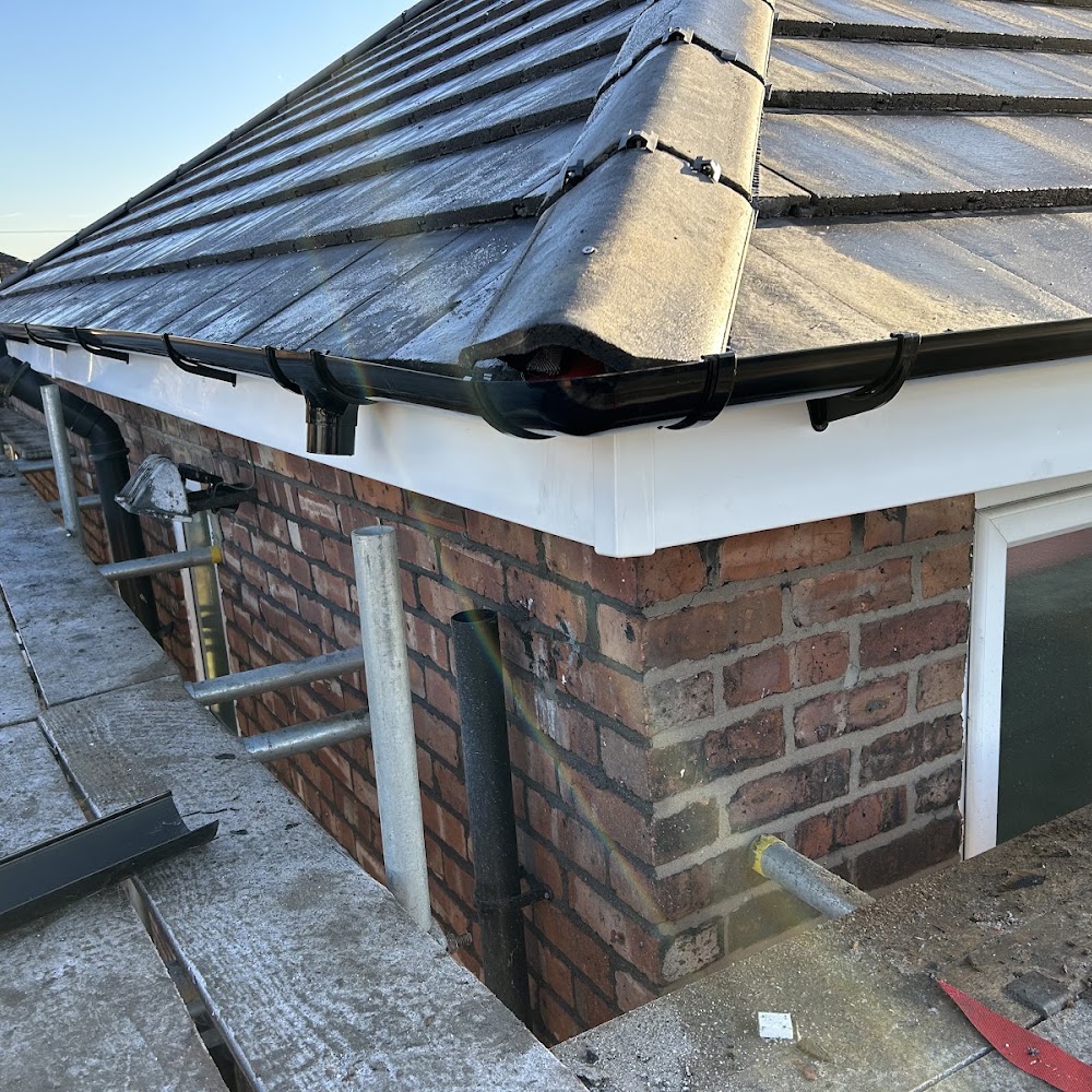 Taylor Made Roofers