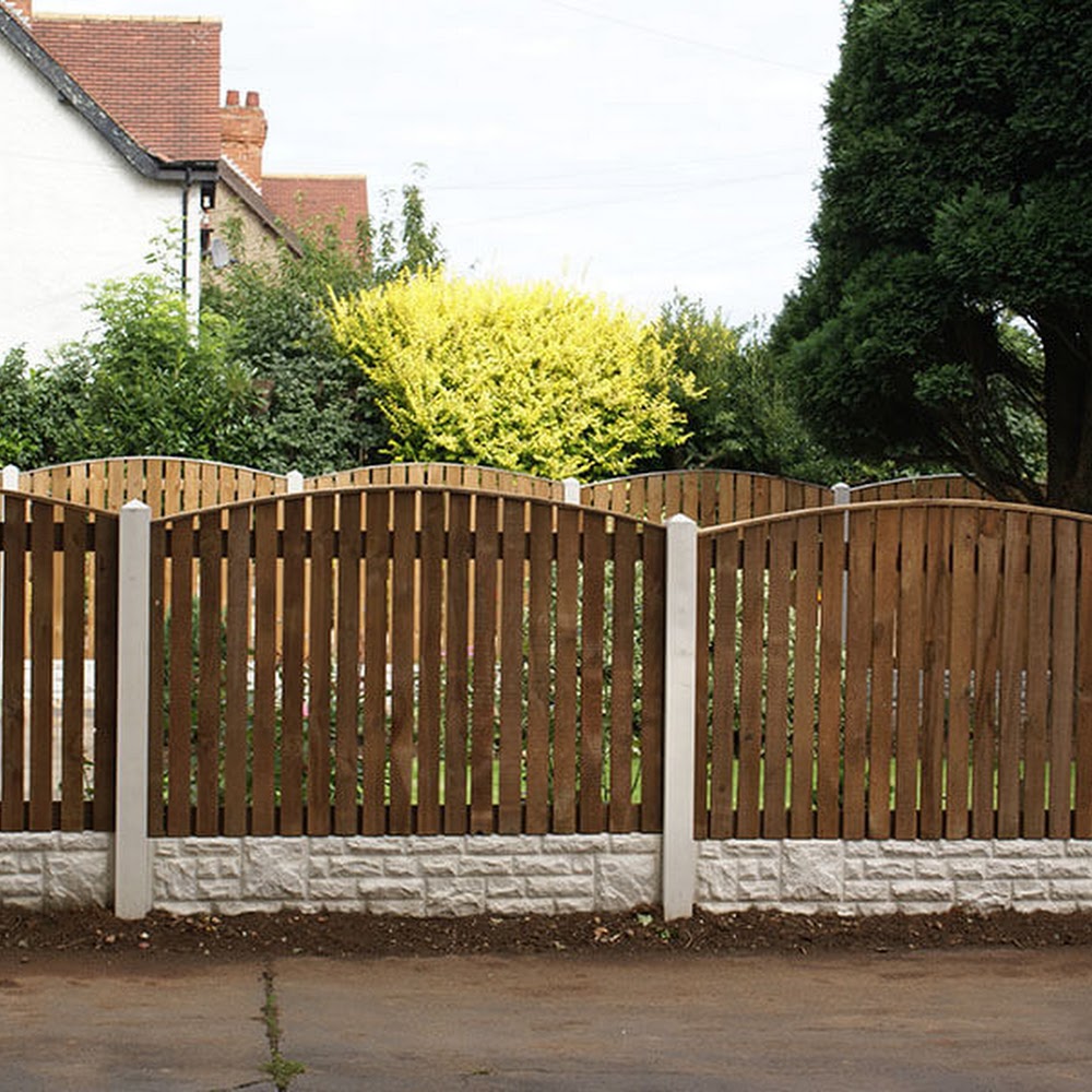 Barnard Fencing