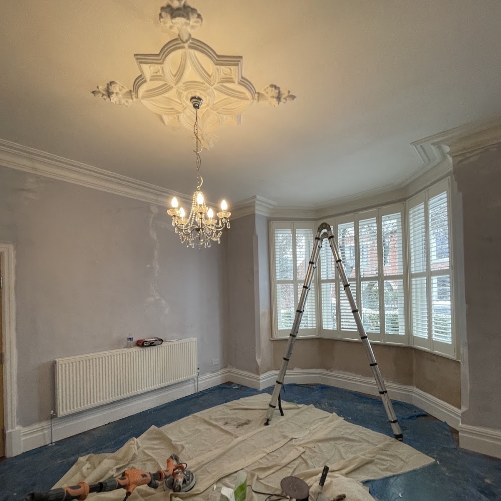 Visi Painter and Decorator LTD