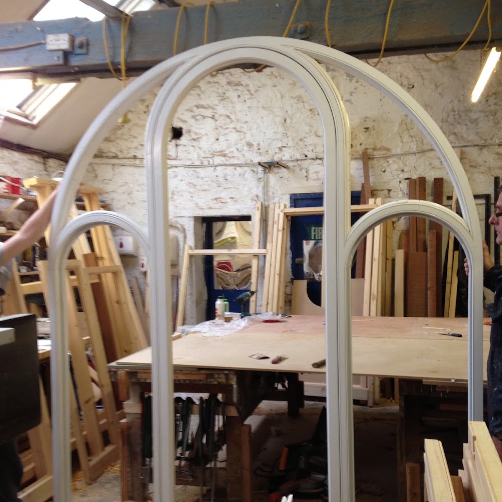 Skyline Joinery Ltd