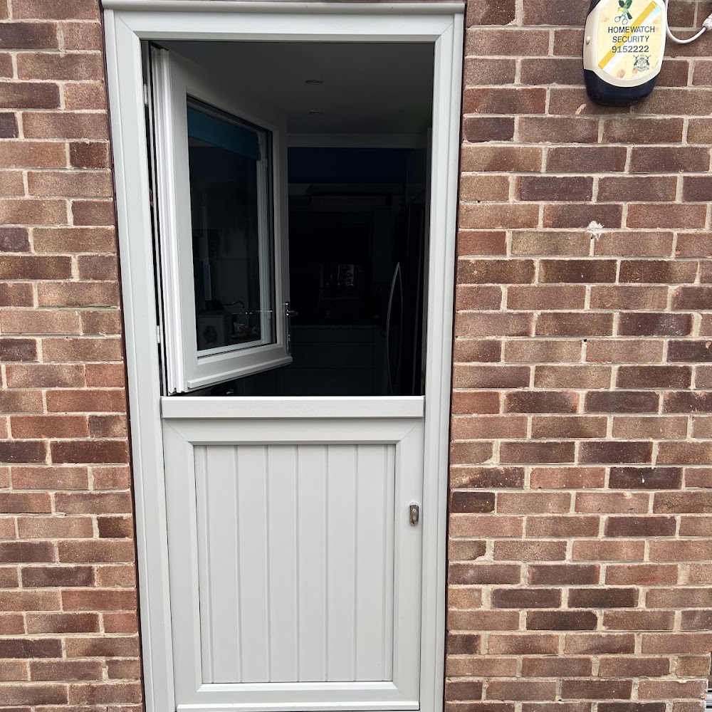 Pro Windows & Conservatories Ltd