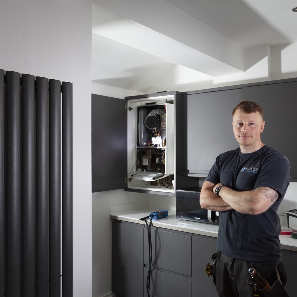 Ignite Gas Plumbing & Electrics Ltd