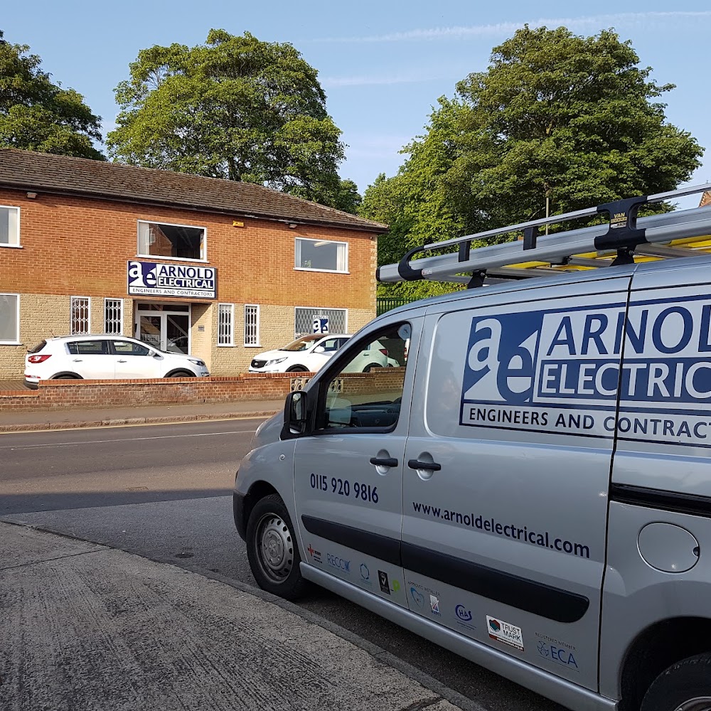 Arnold Electrical Engineers & Contractors