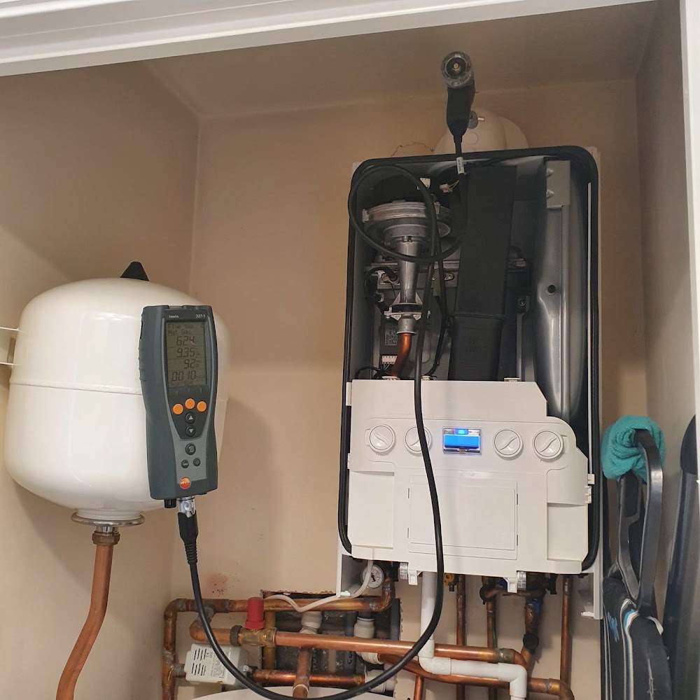 Gaswise UK
