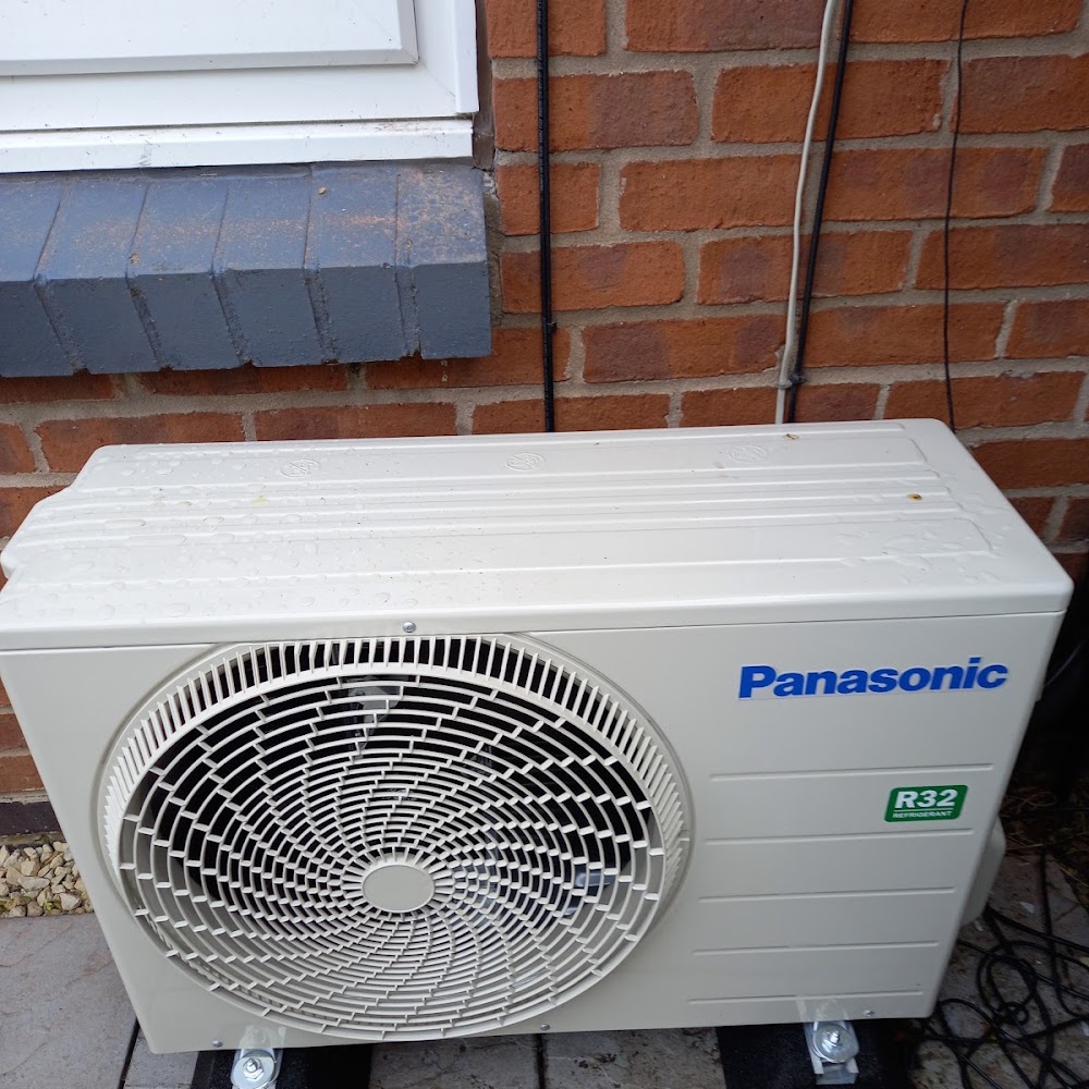 Island HVAC Systems (IHS) ltd