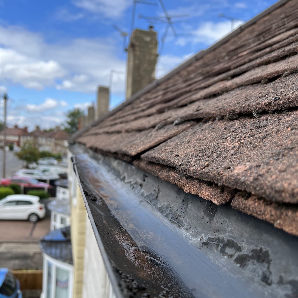 Hope Gutter Cleaning Nottingham