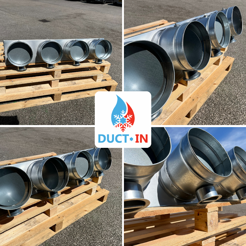 DUCT-IN LTD