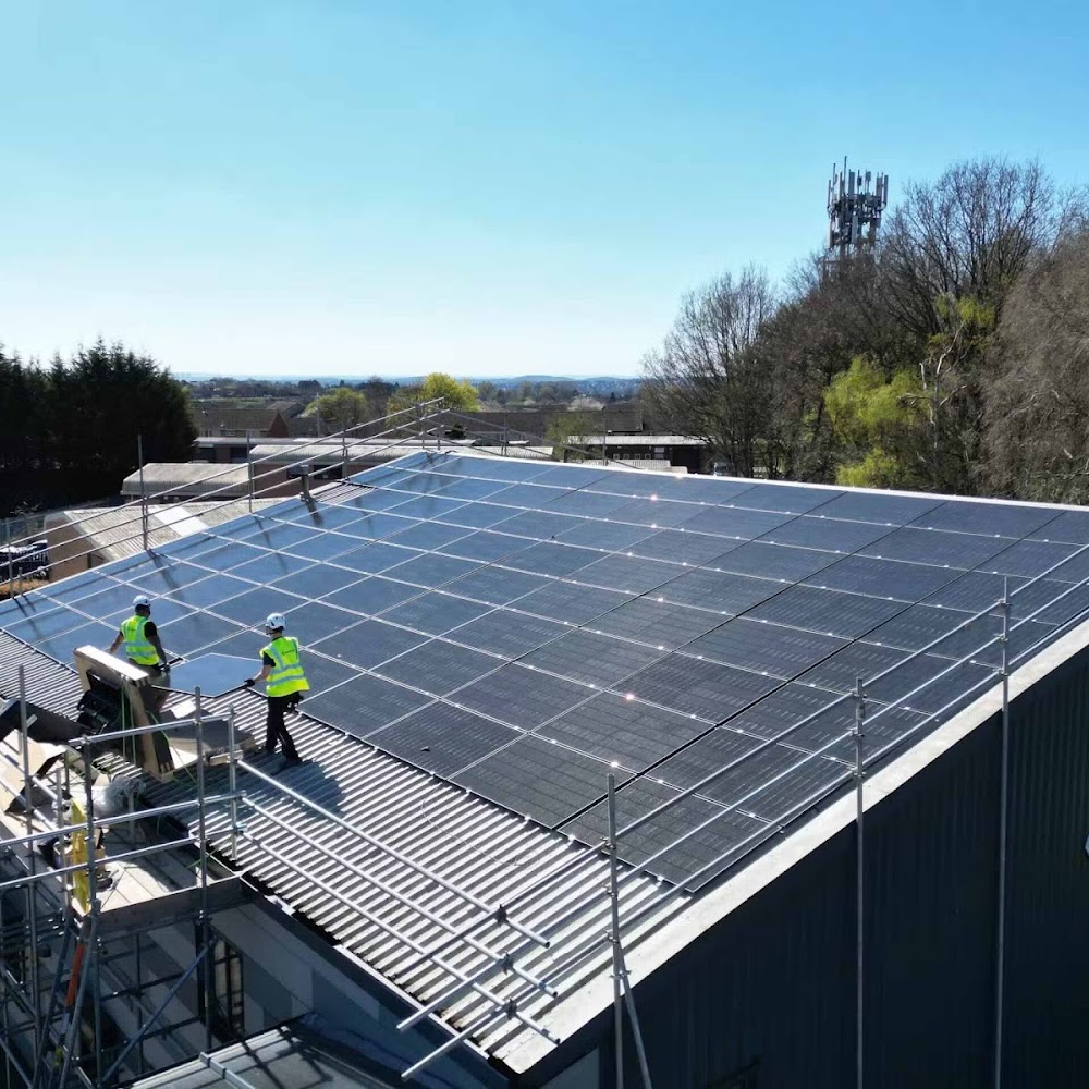 Spectrum Energy Systems Ltd