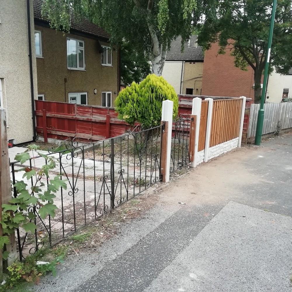 Ash Valley Fencing & Garden Services