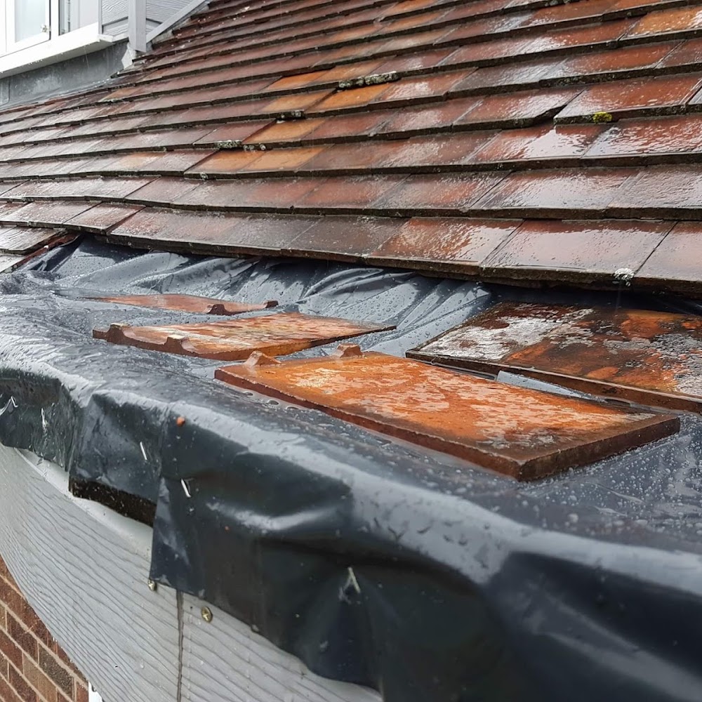 DC Premium Roofing in Nottingham