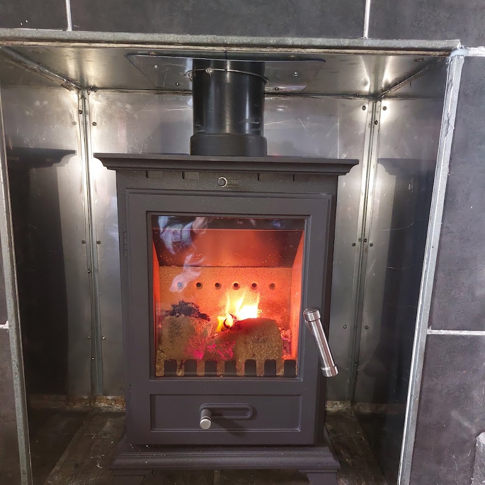 Nottingham Chimney Sweeps
