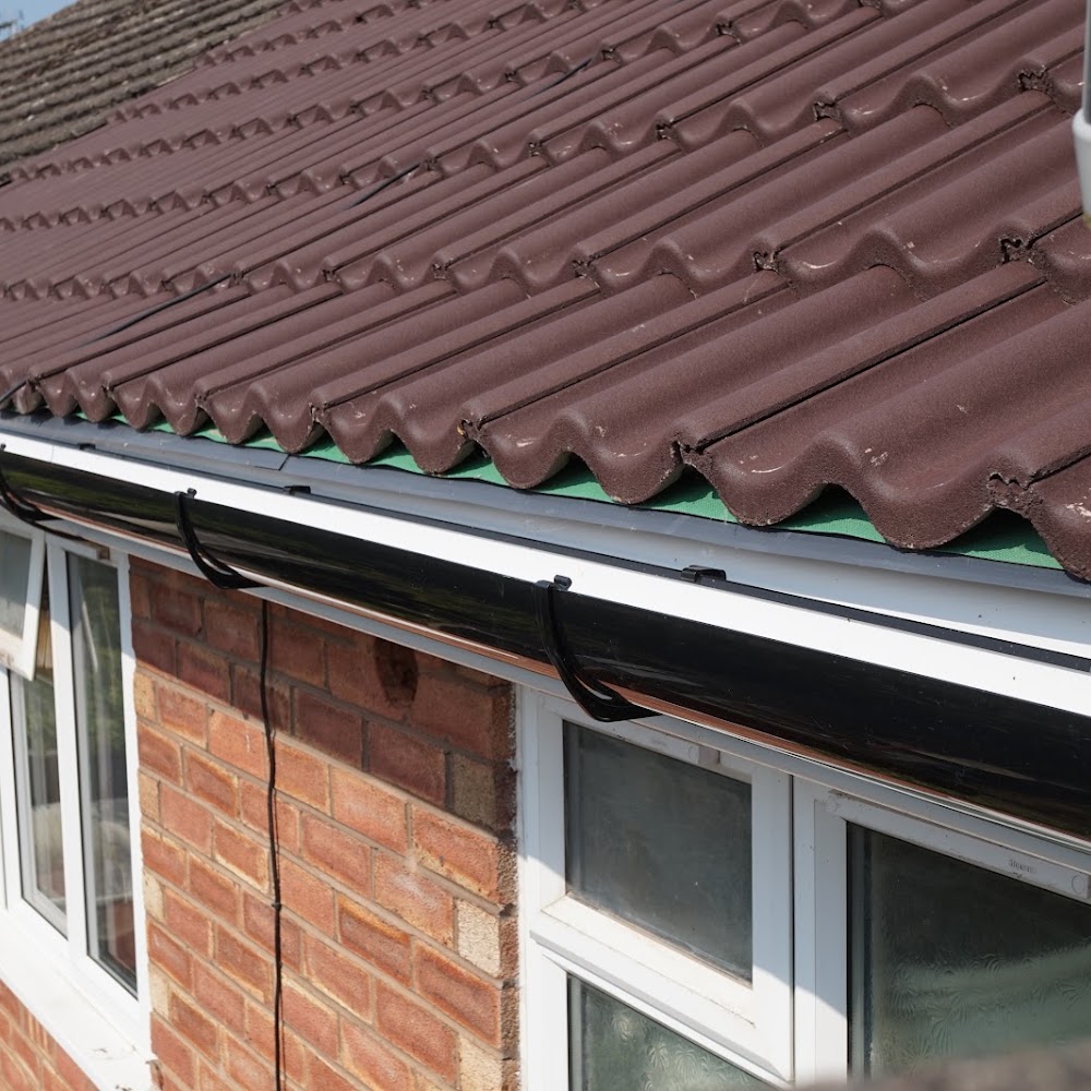 J Wright Roofing