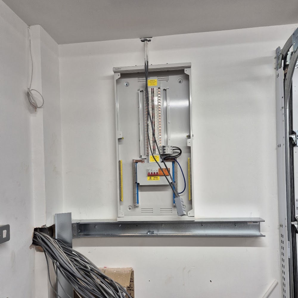 Fusion Electrical Services
