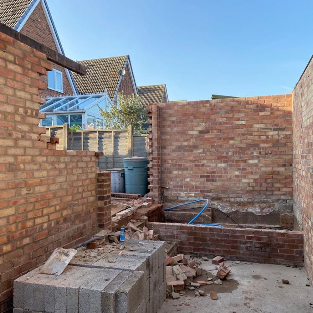 The Garage Conversion Specialist