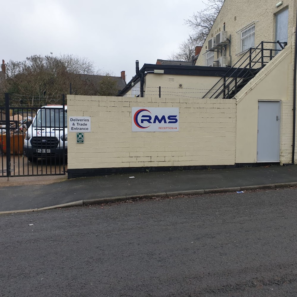 R M S Construction Developments Ltd