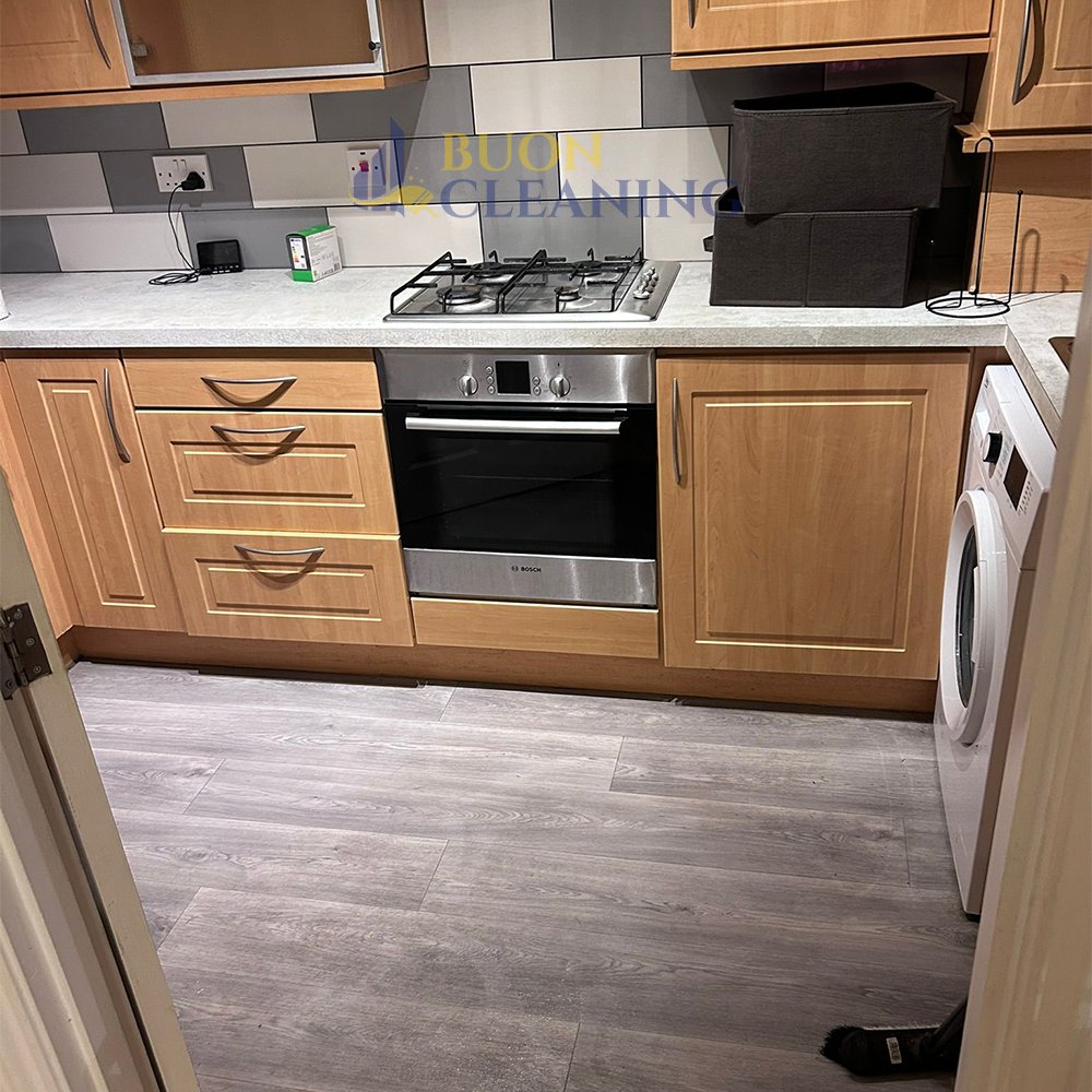 Buon Cleaning – Deep Cleaning, Carpets & End-of-Tenancy Specialists