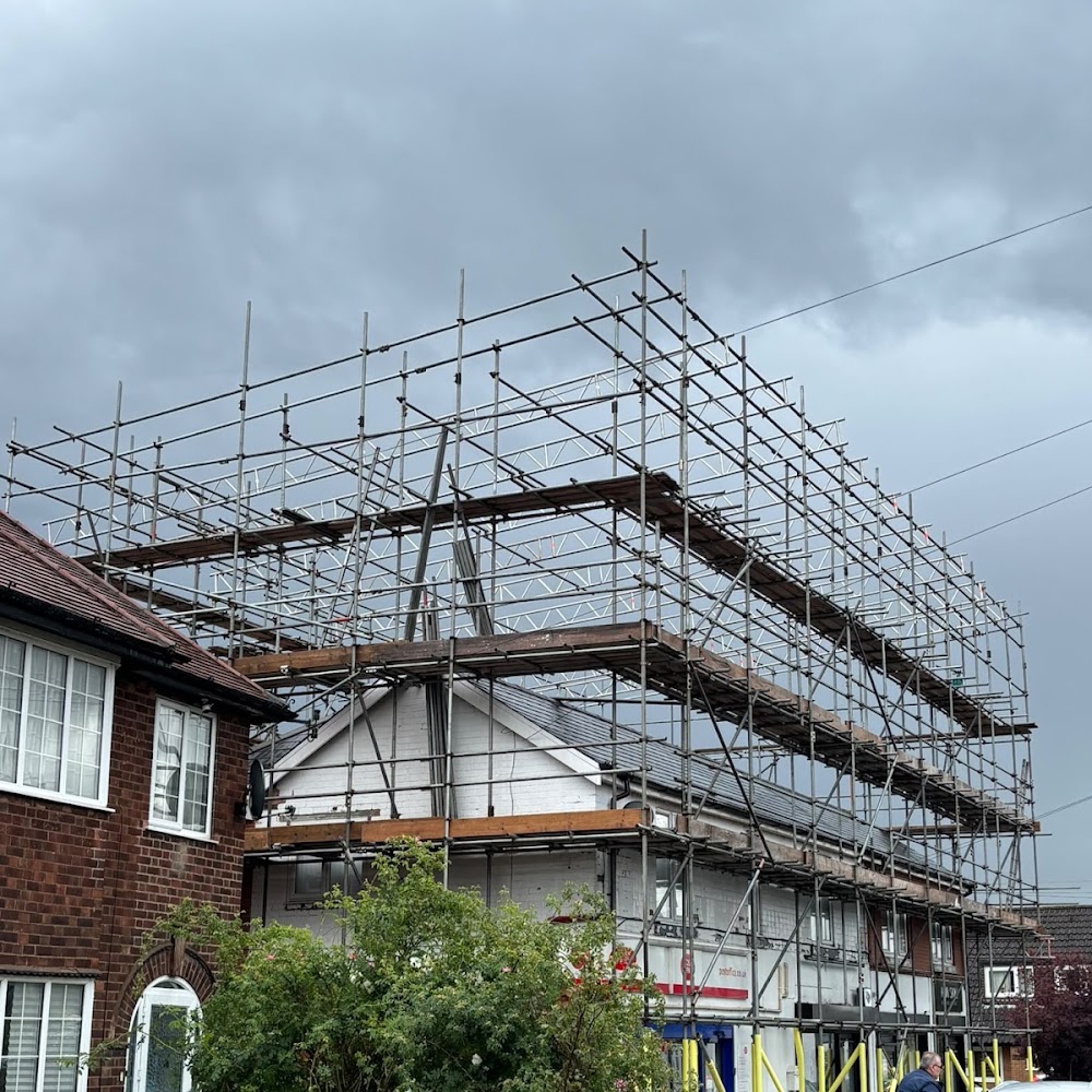 365 Scaffolding Limited