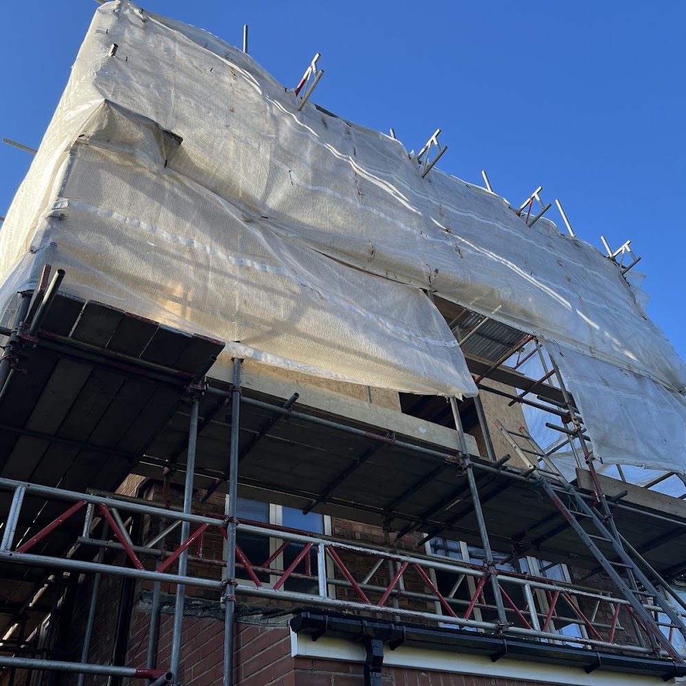 Forest Scaffolding Nottingham Ltd