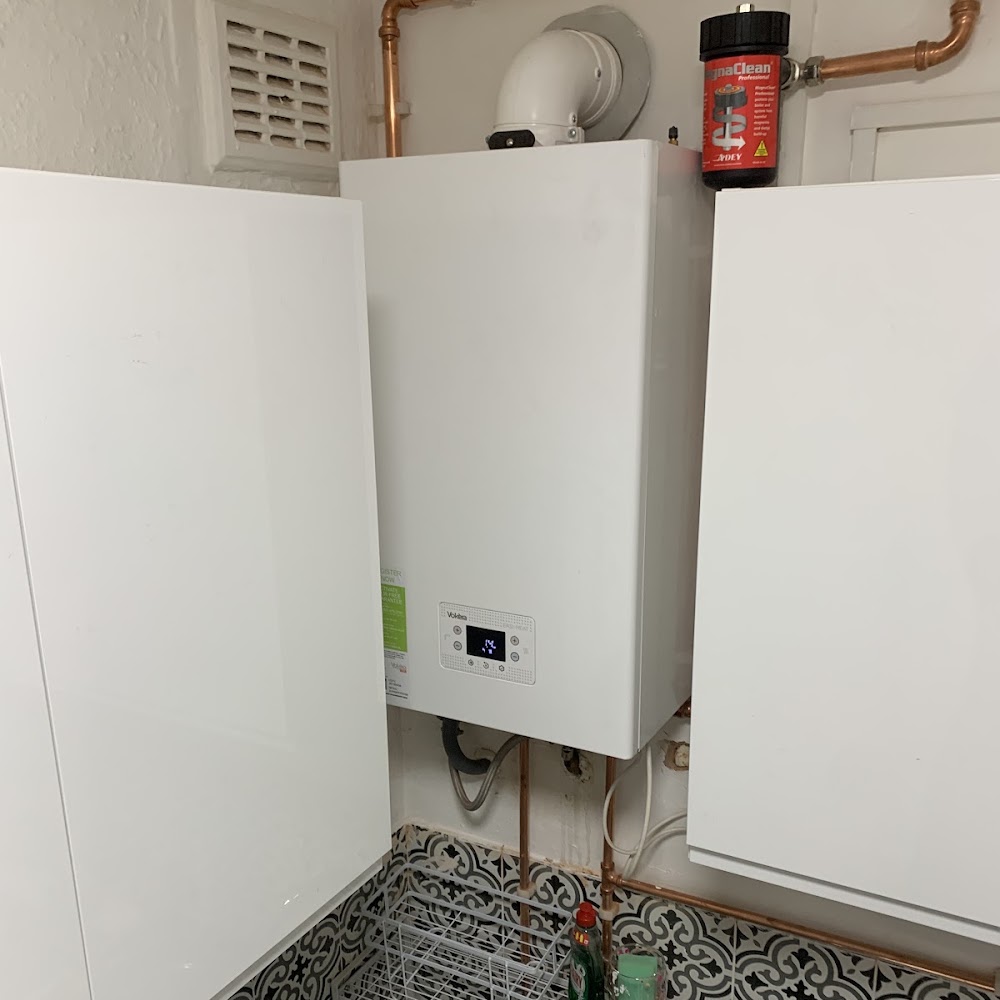 Nottingham Gas & Plumbing