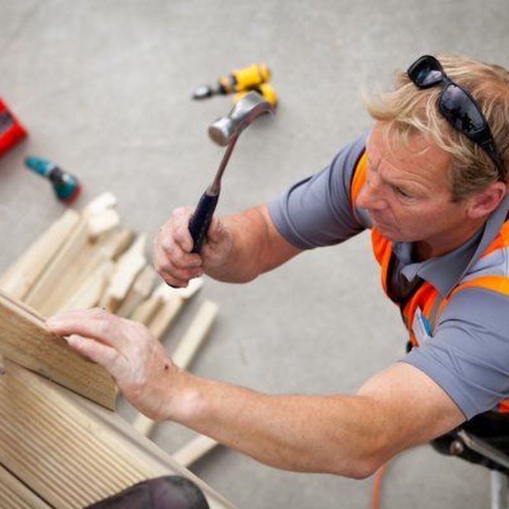 Joinery Handyman Home Services