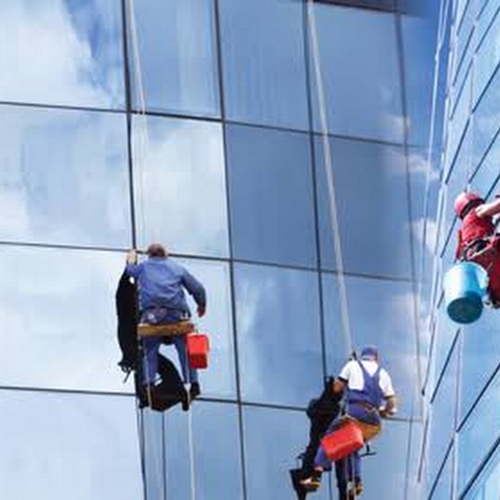 Annbin Domestic & Commercial Cleaning Company Ltd