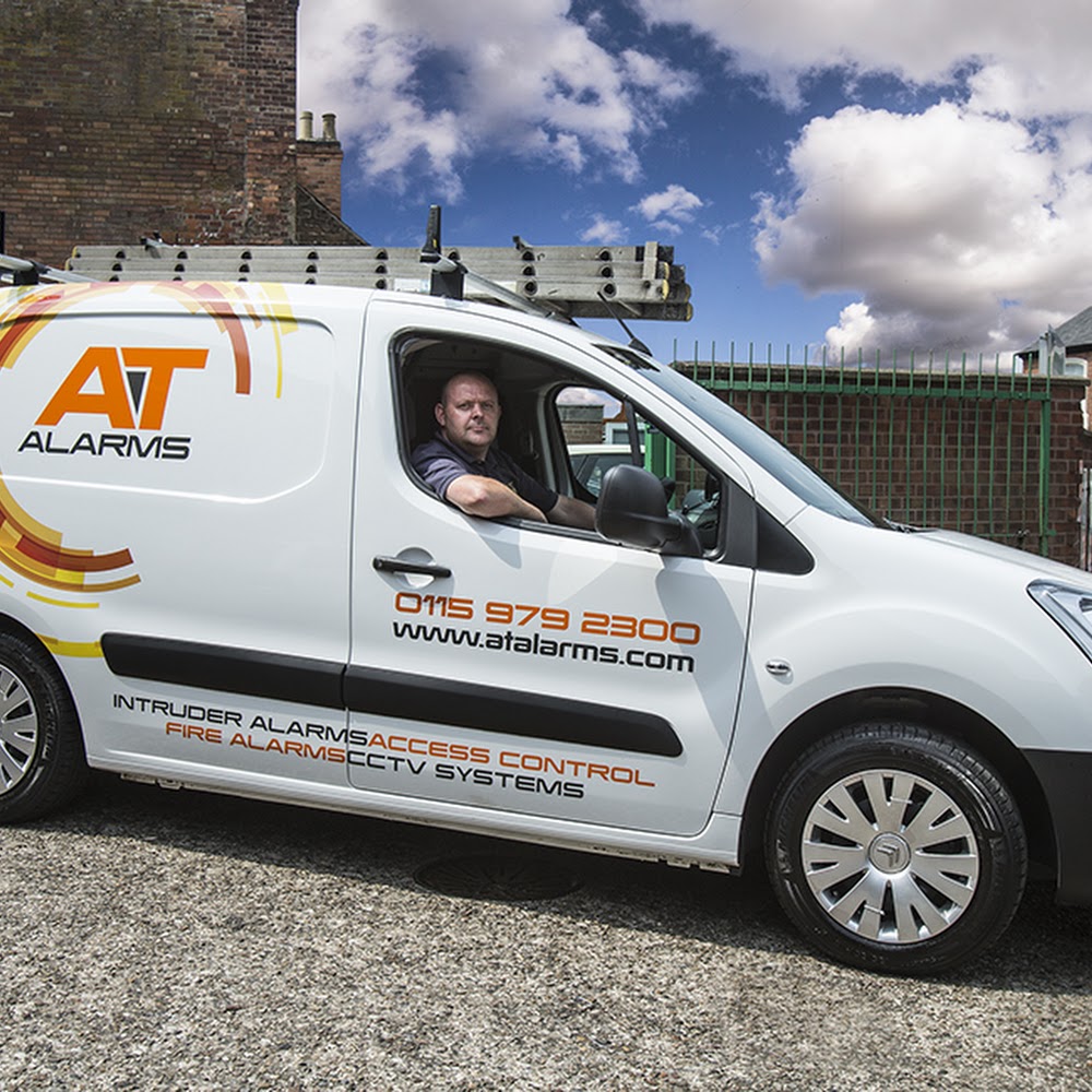 A.T. Alarms Ltd