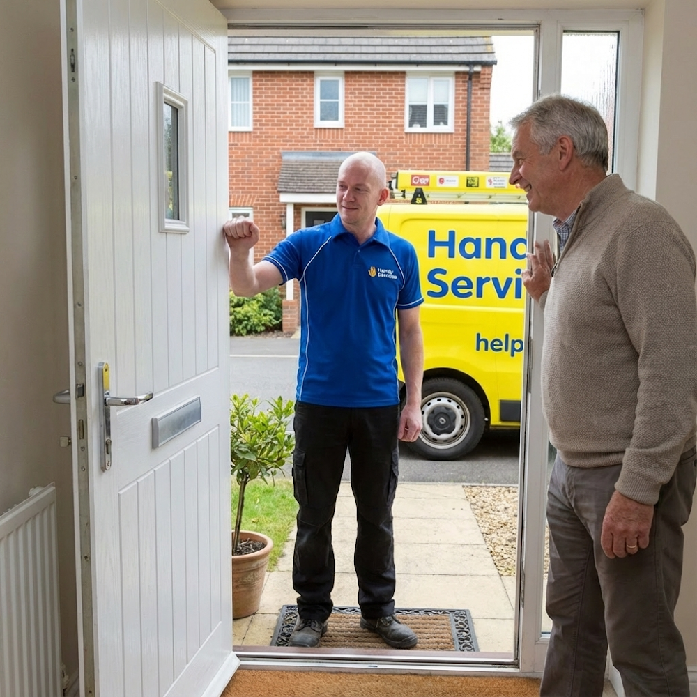Handy Services