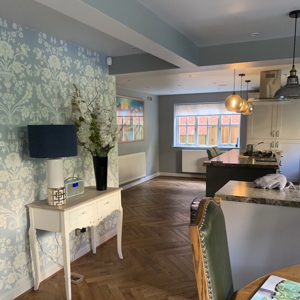 Painters Nottingham ltd