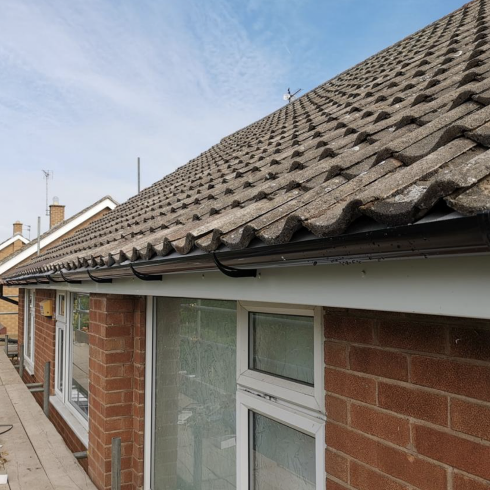 Premier Roofing Solutions