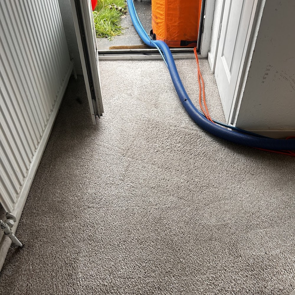 We Clean It: Commercial Cleaning Specialists in Nottinghamshire