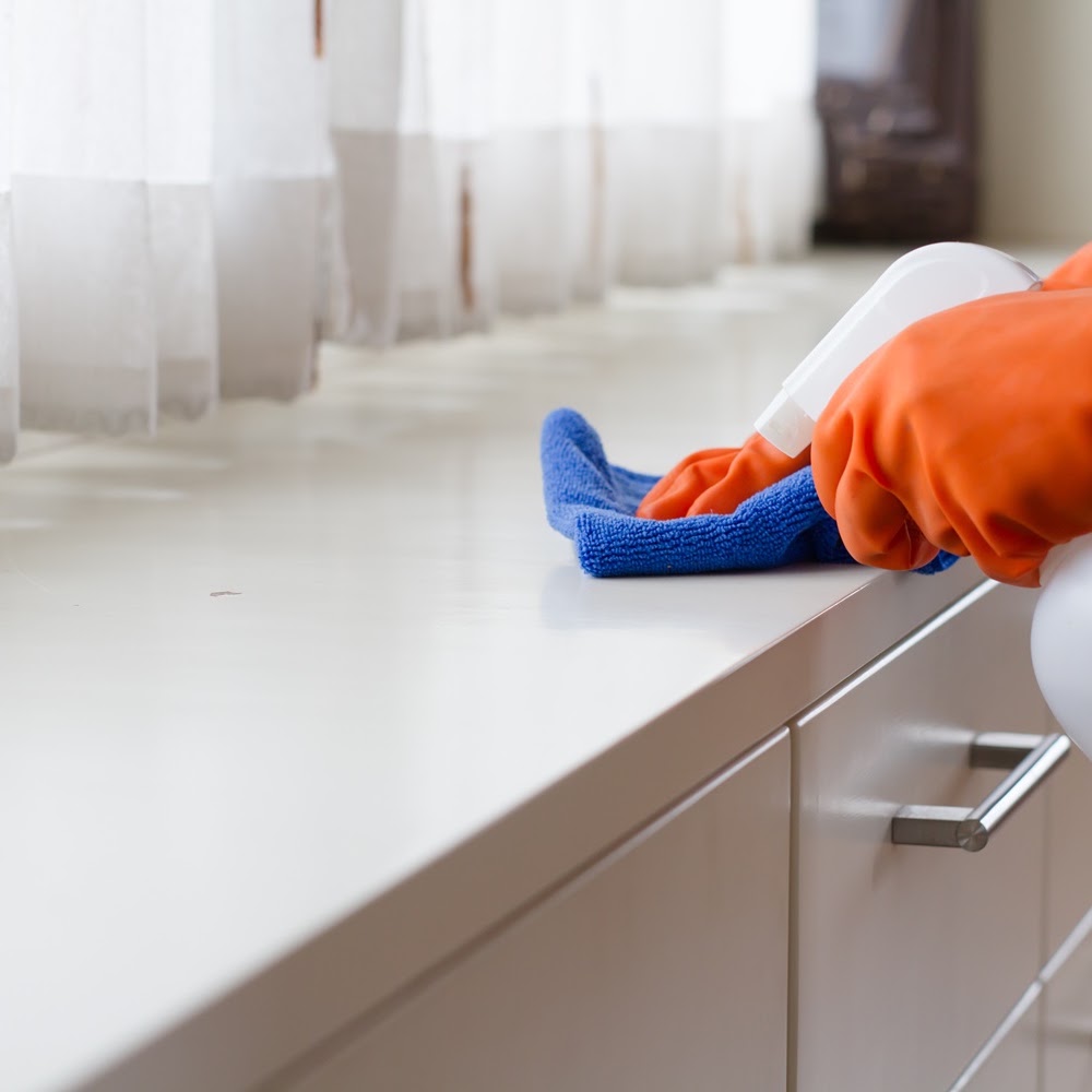 LENT End of Tenancy Cleaning