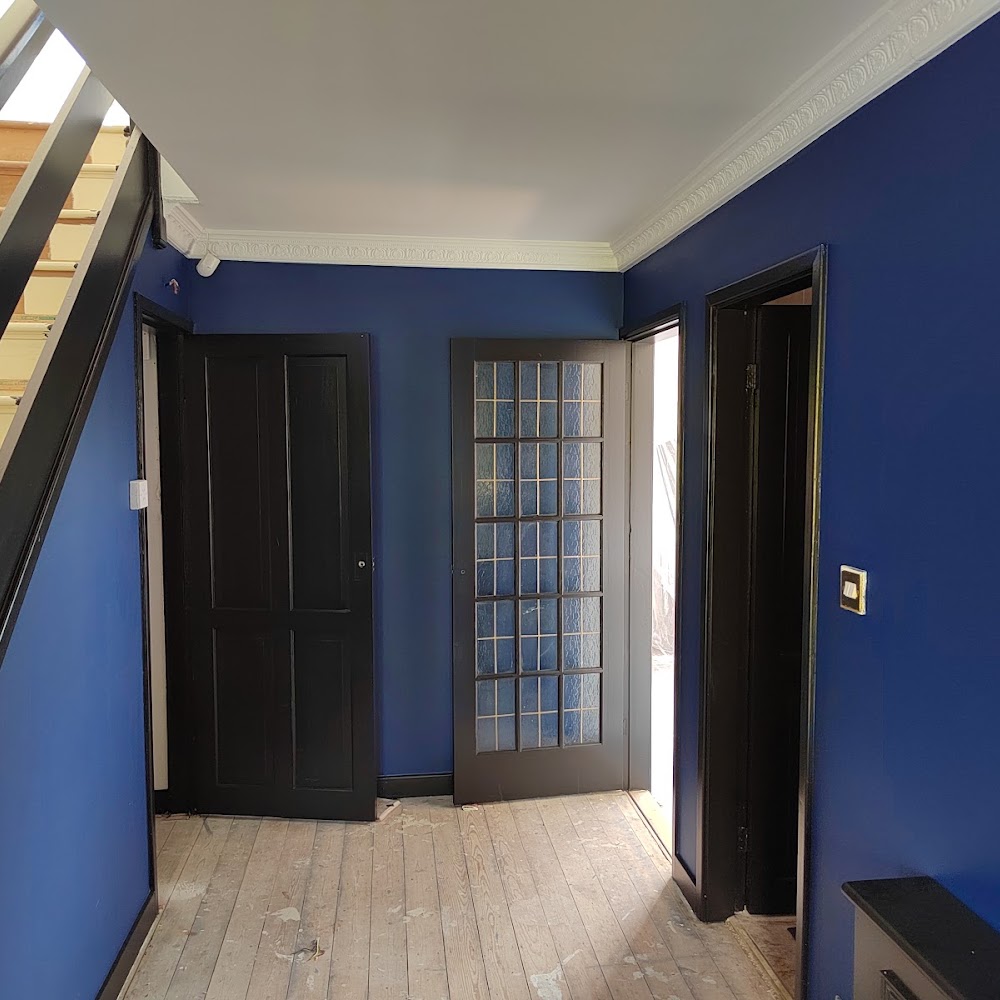 Painters Force LTD
