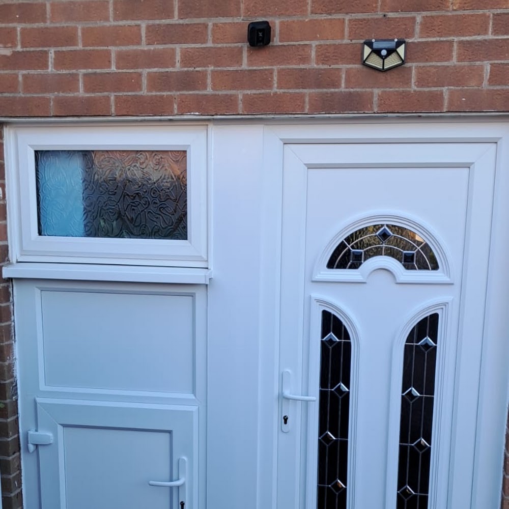Classic Doors & Windows Ltd