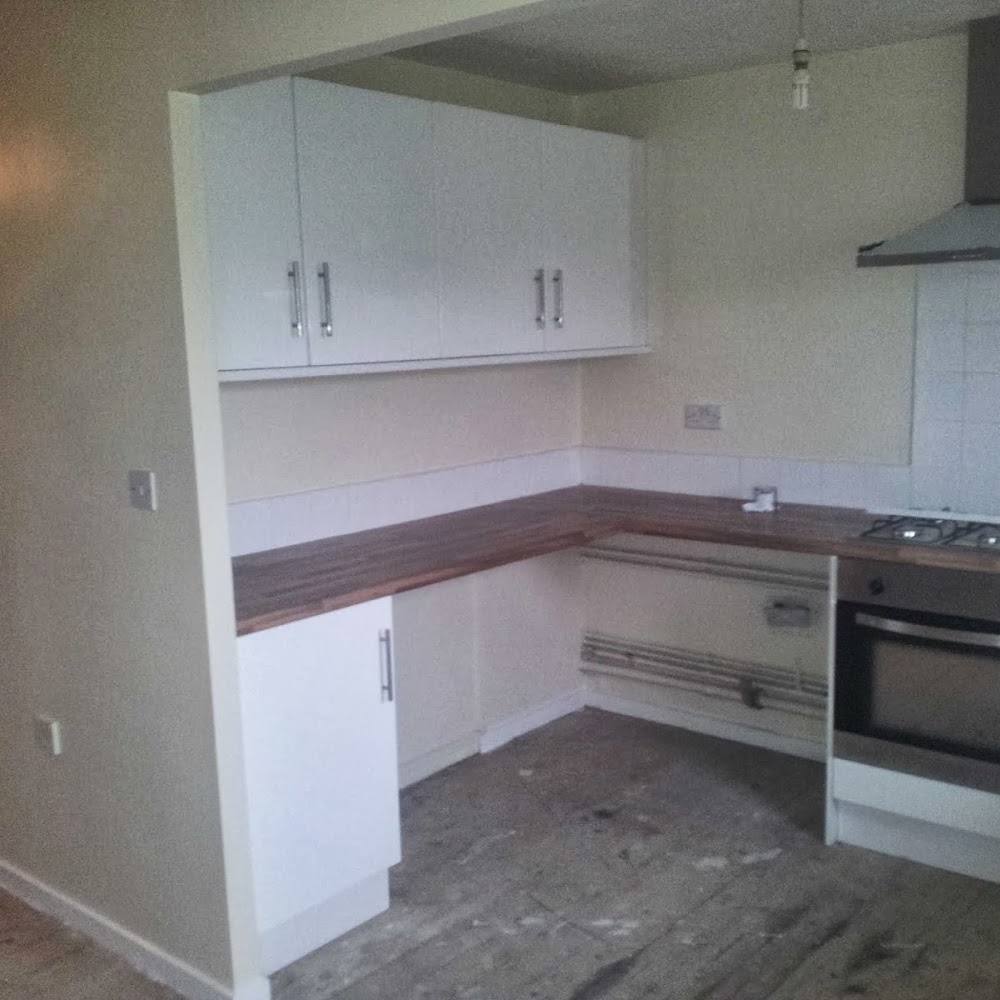 John Hammond Joinery