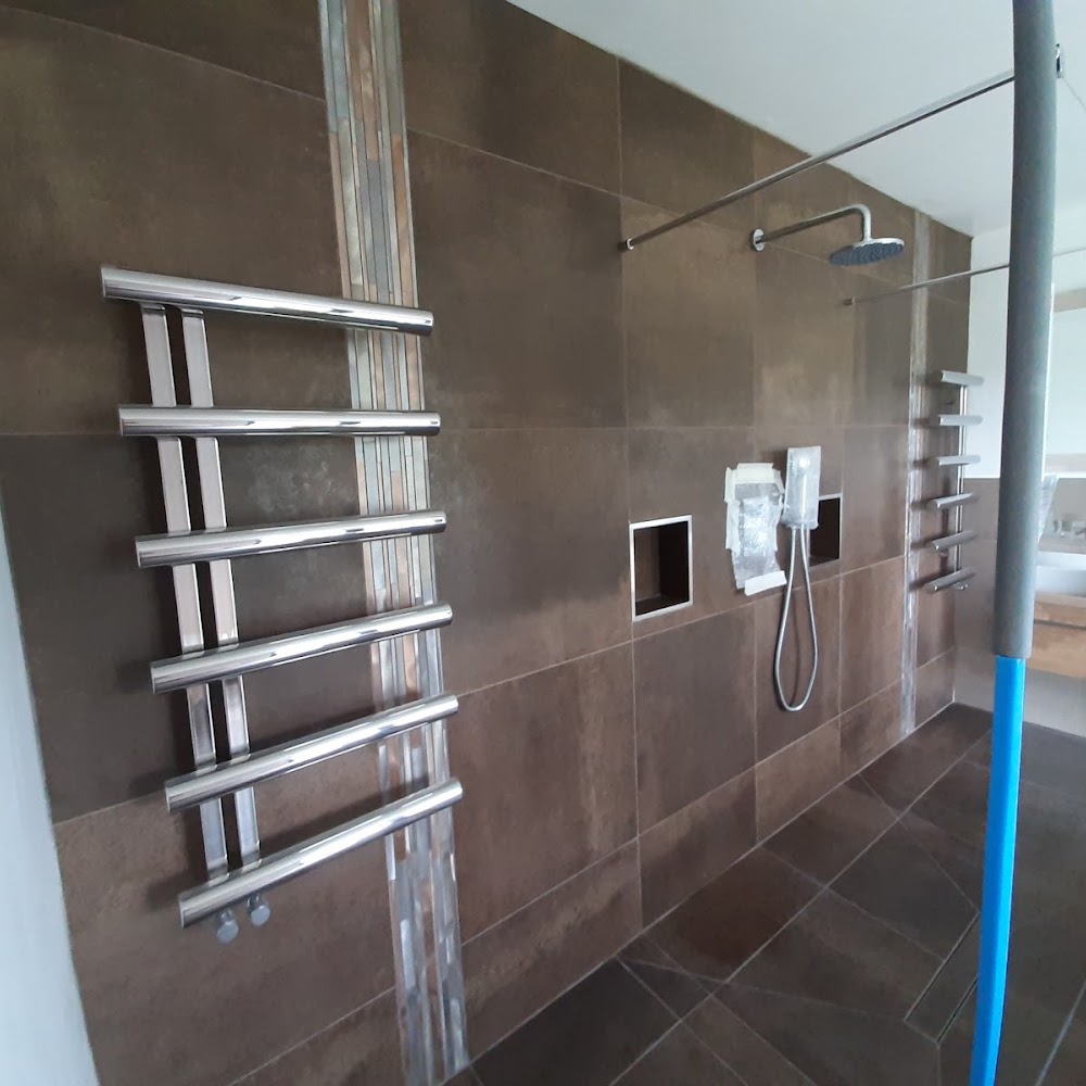 Contact Tiling Nottingham